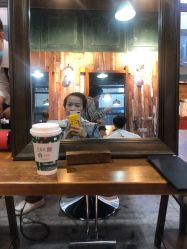 点击看大图 -美格丝M.G.S Hair Salon