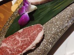 -哈拉海和牛主题餐厅(哈西店)
