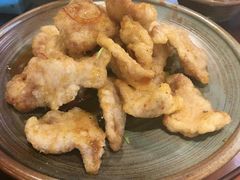 川式锅包肉-辣不二地道川菜(汉水路店)
