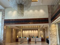 -杭州城中香格里拉大酒店