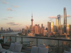 -顶层酒吧ROOF(上海艾迪逊酒店)