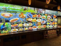-永安水煮活鱼·仪征菜(仪征奥林匹克店)