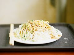凉面-新川面馆(新街口二店)
