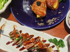 -福樱兰海鲜放题铁板烧(加州店)