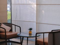 -福州泰禾铂尔曼酒店·大堂酒廊