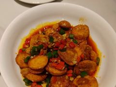 -兰湘子·湘菜小炒(南京江宁万达店)