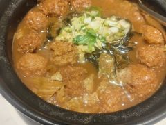-峨嵋小镇·川菜(正定朗华店)