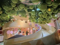 -水桶王国主题餐厅·聚会·生日派对·亲子活动·家庭套餐(亚龙湾希尔顿店)