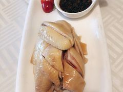 -上海年代·浙菜家烧·小海鲜(水上东路店)