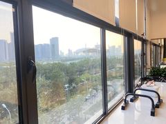 -中田·健身+普拉提(北京通州运河店)