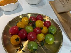 -花菇朵 ll 野生菌锅·精品滇菜(后沙峪店)