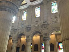 -重庆市江北嘴中央商务区中央公园