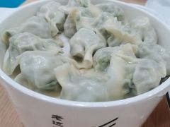 -老边饺子馆(西站店)
