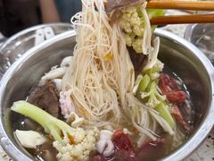 -福屿鲜捞小吃·捞化(福屿总店)