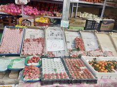 -乐乐鲜果(解放南路店)