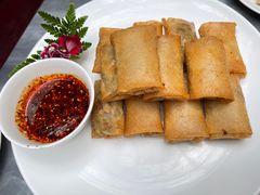 -蔼若春.传承三十年云南菜(金碧公园店)