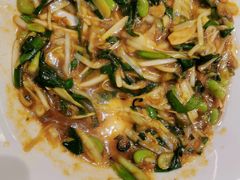 宁式鳝丝-阿毛饭店(和义路店)