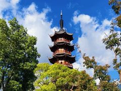-龙华寺