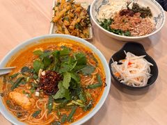 -青和小锅米线(翠湖店)