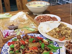 -美味居(古城店)