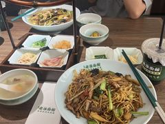 -飨府.老淮面馆.自营(清河路店)