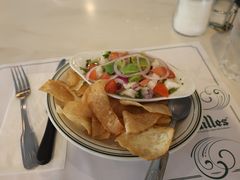 -Versailles Restaurant Cuban Cuisine