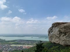 -虞山风景区