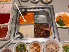 -海底捞火锅(天一广场亚细亚店)