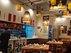 -彧玖食坊·川式砂锅酒馆(成山路店)