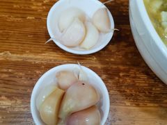 糖蒜-刘信牛羊肉小炒泡馍(回民街店)