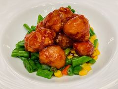 -聚春园自助餐厅(东街口店)