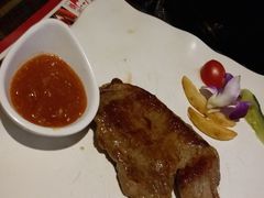 牛扒-路易十三西餐厅(西关新天地店)