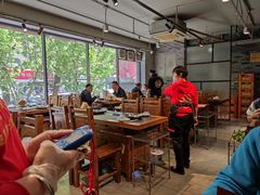 大堂-友乐居羊蝎子(西直门店)