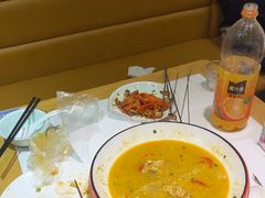 -龚海宝· 烧烤· 羊肉原切挂糊更好吃(庄市店)