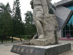 -红色娘子军纪念园