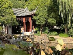 -秋霞圃
