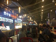 -南京时尚莱迪购物广场(正洪街店)