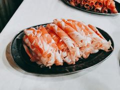 -北平楼·老北京涮羊肉(双流总店)
