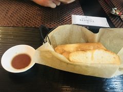 -TAMATI(巴黎贝甜韩式西餐厅店)