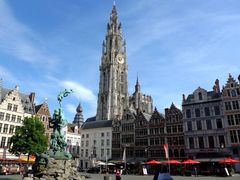 -布鲁塞尔大广场