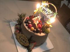-EnergyCake蛋糕理想国