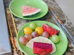 -新艺自助美食城(中山路店)