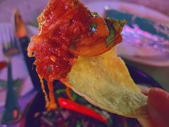 -Chili's Cafe&Bar奇利斯(滨江店)