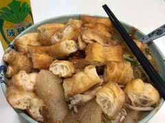 麻辣烫-重庆麻辣烫(国权路店)
