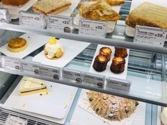 -Peet's Coffee皮爷咖啡(大学路店)