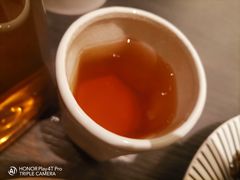 白桃乌龙-AJIYA·池袋日式烧肉自助(天津万象城店)