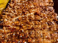 -李不管把把烧(华海路店)