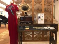 -邓丽君音乐主题餐厅
