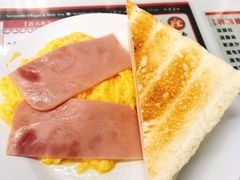 -华星冰室(湾仔店)