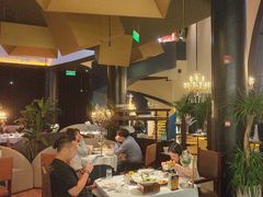 -狮拾久·现代新加坡料理(福田COCO Park店)